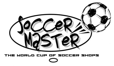 Soccer Master Logo
