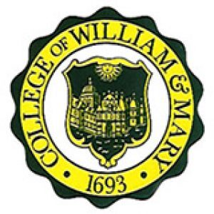 THE COLLEGE OF WILLIAM & MARY