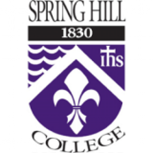 SPRING HILL COLLEGE