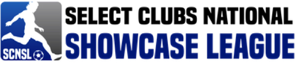 Select Clubs National Showcase League