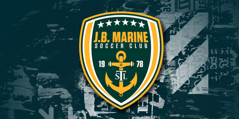 2013 – JB Marine Gold – J.B. Marine Soccer Club